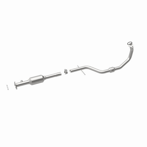 MagnaFlow Conv DF Sunfire 98-99 2.2L - 23473