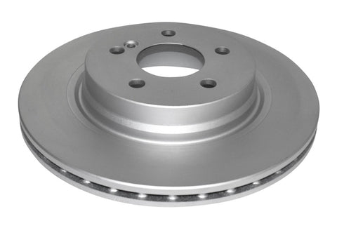 DBA 12-16 Mercedes-Benz C250 Sport Edition Sedan Rear En-Shield Standard Rotor - DBA2683E