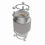 MagnaFlow Conv DF California 04-05 Suzuki Forenza L4-2.0LGAS - 551291