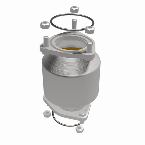 MagnaFlow Conv DF California 04-05 Suzuki Forenza L4-2.0LGAS - 551291