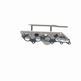 MagnaFlow Conv DF 2006 Ford Fusion/Mercury Milan 2.3L - 49233