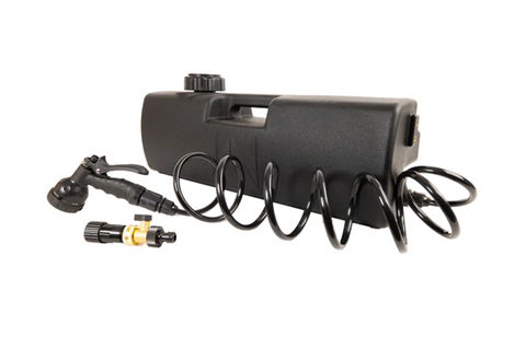 SeaSucker WaterPORT x SeaSucker Tank Mount (Tank Included) - SM2901