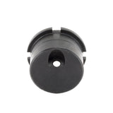 Synergy Jeep JK/WJ HD Adjustable Ball Joint Non-Knurled Body - 41270102-01