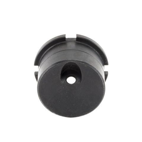 Synergy Jeep JK/WJ HD Adjustable Ball Joint Non-Knurled Body - 41270102-01