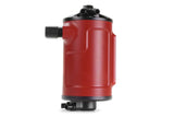 PERRIN 02-21 Subaru WRX / 04-21 STI Air Oil Separator - Red - PSP-ENG-620RD