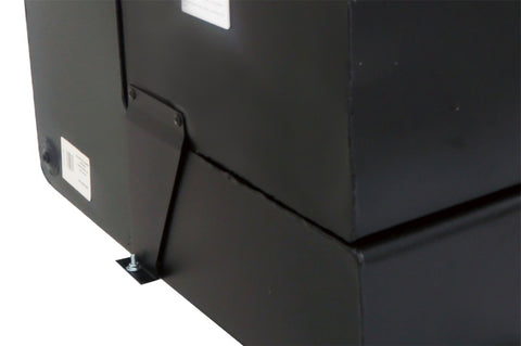 Dee Zee Universal Tool Box - Specialty Tank - Combo Chest Box Attachment Bracket - DZBKTCOMBO