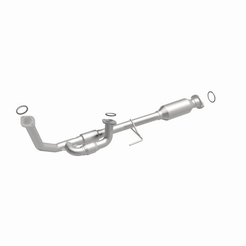 MagnaFlow Conv Direct Fit California Grade CARB Compliant 95-97 Toyota Avalon - 4481892
