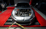 VR Performance Scion FR-S/Toyota GT-86/Subaru BRZ FA20 Cold Air Intake Kit - VR-BRZ-110