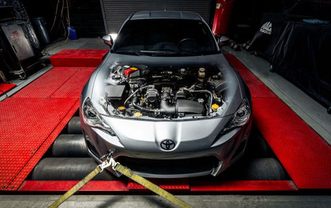 VR Performance Scion FR-S/Toyota GT-86/Subaru BRZ FA20 Cold Air Intake Kit - VR-BRZ-110