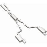 MagnaFlow Sys CB 05- Dodge Charger/Magnum 5.7 - 15628