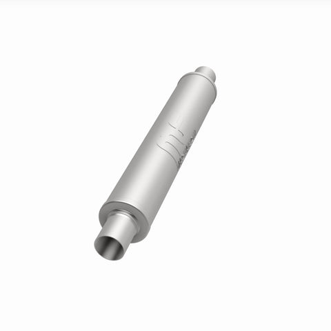 MagnaFlow Muffler Mag SS 22X4X4 2.25X2.25 C/C - 10435