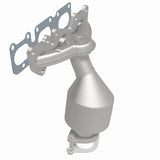 MagnaFlow Direct Fit Catalytic Converter 2008 Hyundai Sonata 3.3L - 51685