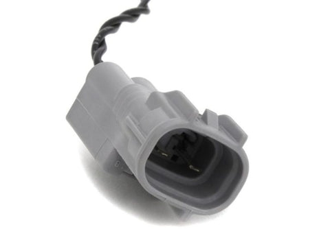 PERRIN Pro Electronic Boost Control Solenoid 08-18 Subaru STi - ASM-TAC-731