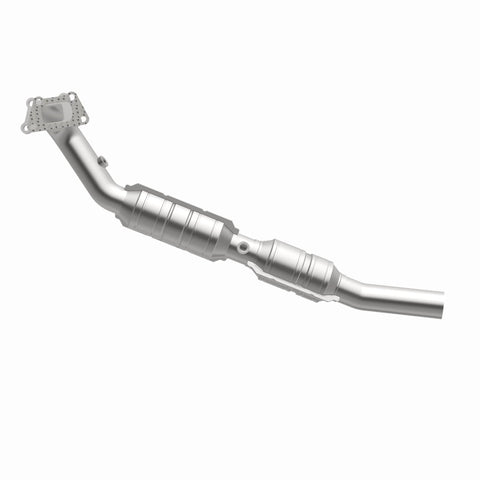 MagnaFlow Direct Fit Catalytic Converter 12-14 Chevy Camaro 3.6L Passenger Side - 51683