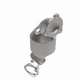 MagnaFlow Direct Fit Catalytic Converter OEM 13-15 Hyundai Veloster 1.6L Underbody - 52882