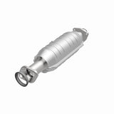 MagnaFlow Direct Fit Catalytic Converter 99-00 Honda Civic EX/SI 1 - 22630
