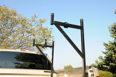Dee Zee Universal Cargo Management Ladder Rack - DZ95053