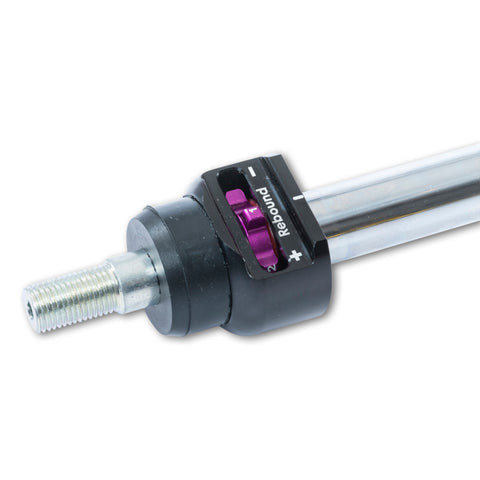 KW Coilover Kit V4 2015 BMW M3 (F80) / M4 (F82) w/ Electronic Suspension - 3A7200AP