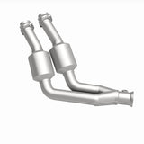 MagnaFlow Conv DF 1995-1997 Jaguar Vanden Plas/ XJ6 4.0 - 24226