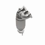 MagnaFlow Direct Fit Catalytic Converter Contour 2.5L Rear Manifold - 50302