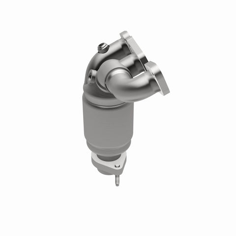 MagnaFlow Direct Fit Catalytic Converter Contour 2.5L Rear Manifold - 50302