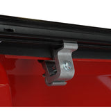 Pace Edwards 2017 Ford F-Series Super Duty 8ft 1in Bed JackRabbit Full Metal - FMFA19A45