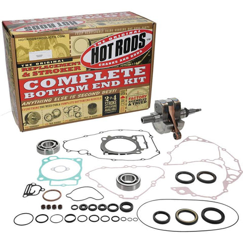 Hot Rods 19-20 Honda CRF 450 R 450cc Bottom End Kit - HR00167