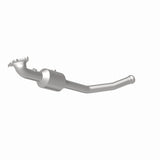 Magnaflow 13-15 Dodge Durango V6 3.6L OEM Grade / EPA Compliant Direct-Fit Catalytic Converter - 21-250