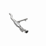 MagnaFlow Direct Fit Catalytic Converter F150/F250 97-98 4.6L PS 4wd - 23345