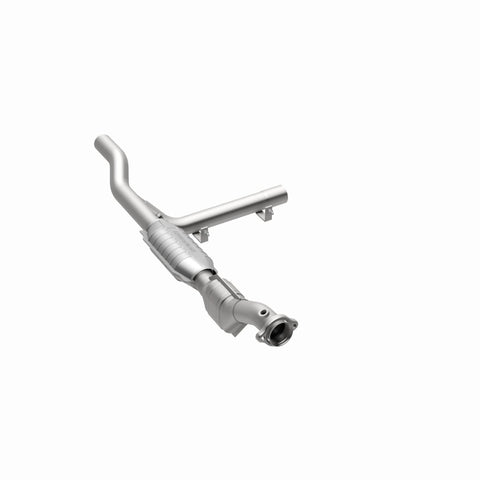 MagnaFlow Direct Fit Catalytic Converter F150/F250 97-98 4.6L PS 4wd - 23345