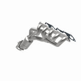 MagnaFlow Conv DF 95-98 Acura TL 2.5L - 50383