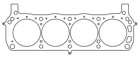 Cometic Ford SB 4.030 inch Bore .027 inch MLS Headgasket (w/AFR Heads) - C5909-027