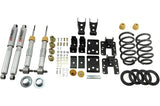 Belltech LOWERING KIT WITH SP SHOCKS - 651SP