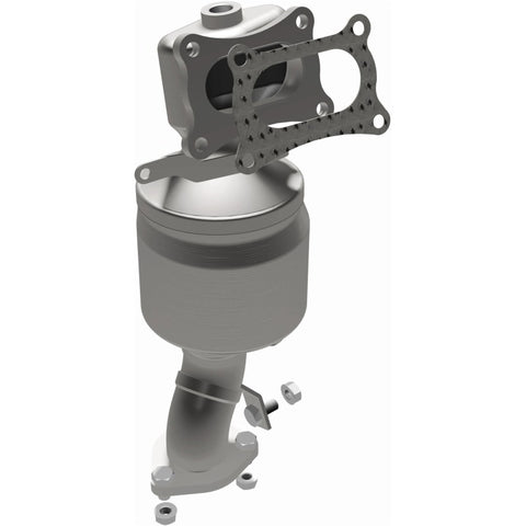 MagnaFlow Direct Fit Catalytic Converter 09-13 TL SH-AWD 3.7L Rear - 51995