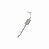 MagnaFlow SYS C/B 10 Chevy Silverado EC/SB - 15564