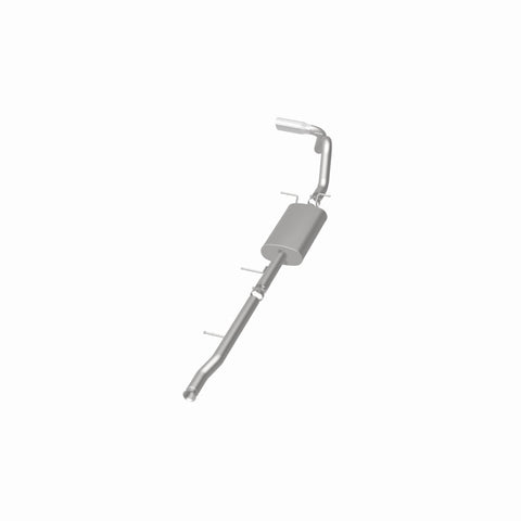 MagnaFlow SYS C/B 10 Chevy Silverado EC/SB - 15564