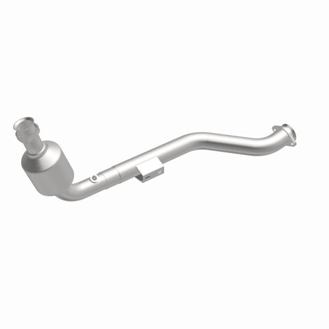 MagnaFlow Direct Fit Catalytic Converter Mercedes SLK320 04 Passenger Side CA - 454013