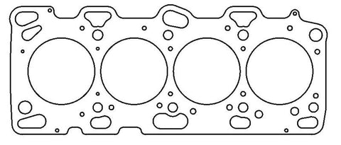 Cometic Mitsubishi Lancer EVO 4-8 86mm Bore .027in MLS Head Gasket - C4156-027