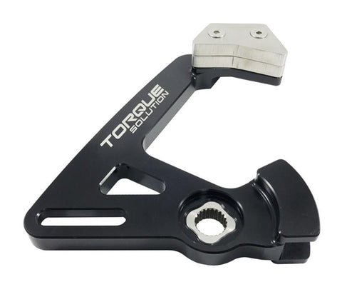 Torque Solution Short Shifter: Volkswagen MK5/MK6/MK7 - TS-SS-027.1