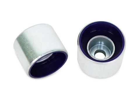 SuperPro 2005 Nissan Pathfinder XE Rear Differential-to-Subframe Mount Bushing Set - SPF5133K