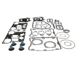 Wiseco 99-06 HD TC88 2vp Dome 10.51 (AP) Piston Kit - VT1760