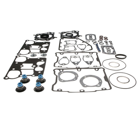 Wiseco HD 07-14 TC96 2vp FT 9.61 103cid (X) Piston Kit - VT2791
