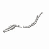 MagnaFlow Conv DF 94-97 MercedeS C280 2.8L - 23580