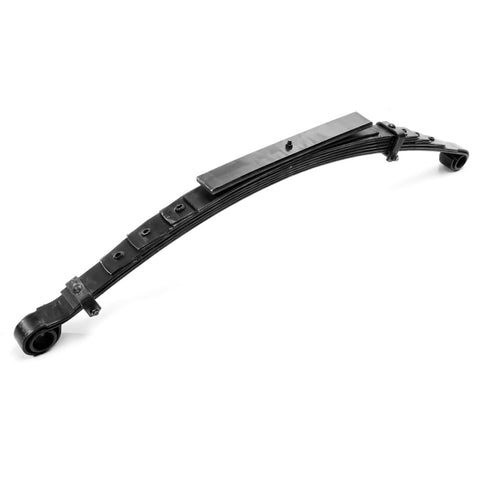 Omix Front Leaf Spring 8 Leaf 76-86 Jeep CJ7 & CJ8 - 18201.12