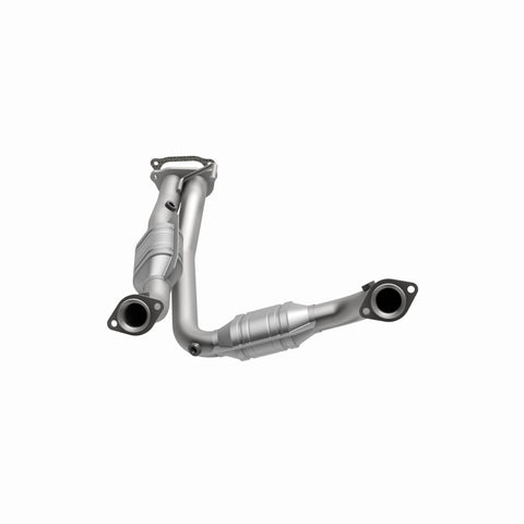 MagnaFlow Direct Fit Catalytic Converter 04-06 Ranger 4.0 Front OEM - 49682