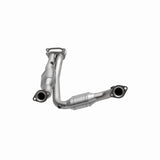 MagnaFlow Direct Fit Catalytic Converter 04-06 Ranger Front 4.0L - 458023