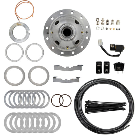 ARB Airlocker Dana70/80 32 Spl Low Spd S/N - RD170