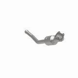 MagnaFlow 13-15 Dodge Durango V6 3.6L OEM Grade / EPA Compliant Direct-Fit Catalytic Converter - 21-250