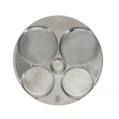 Wiseco Suzuki GSXR600 06-07 131 CR Piston Kit - 4960M06900