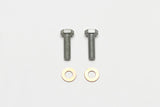 Wilwood Bolt Kit Bracket Mount M10-1.50 Thread - 2 Qty - 230-11705